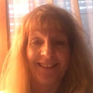 Meet your Posher, Anne